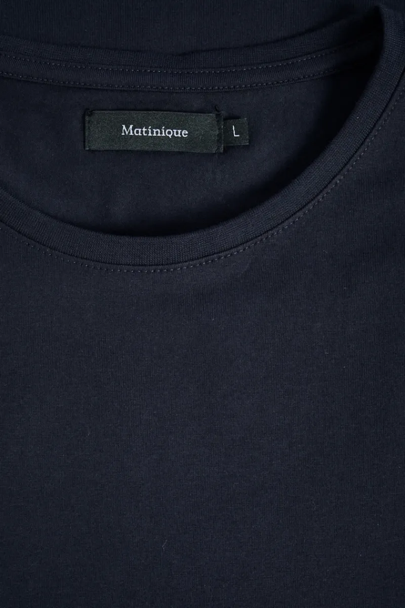 Matinique Jermalink T-shirt Discount