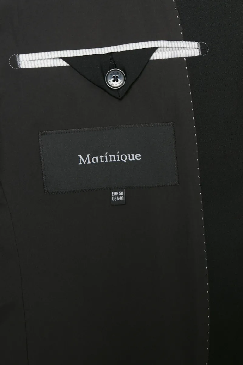 Matinique Jonathan Blazer New