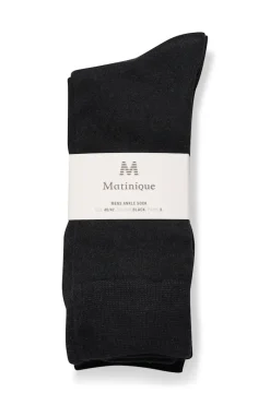 Matinique MAankle Strumpor Discount
