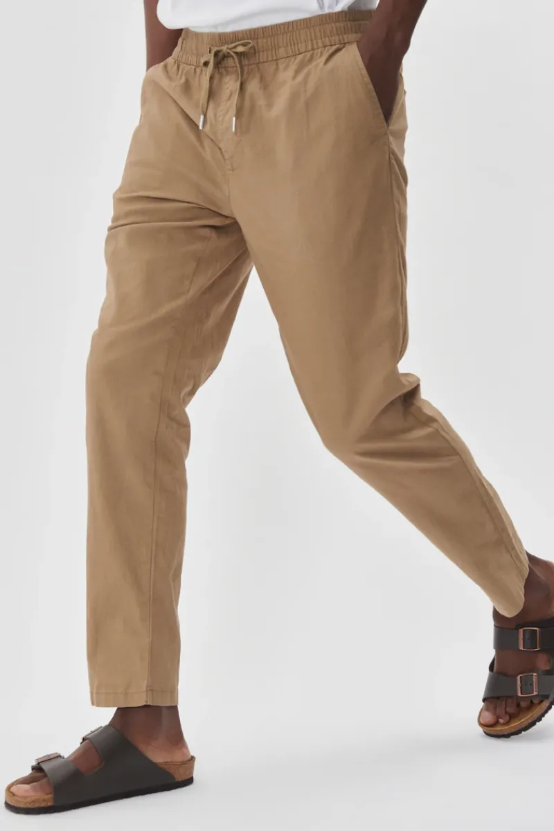 Matinique MAbarton linnebyxor Fashion