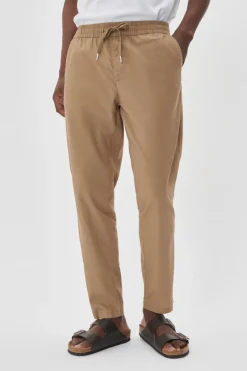 Matinique MAbarton linnebyxor Fashion