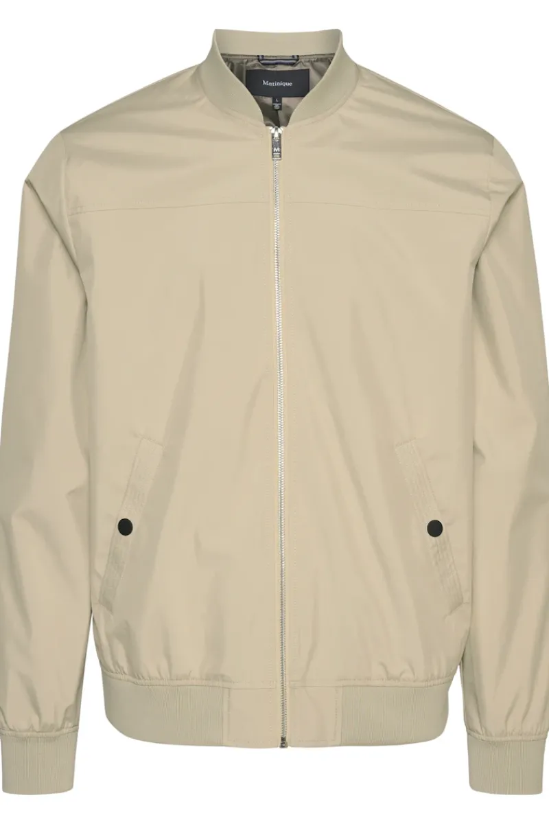 Matinique MAclay Bomber Jacket Outlet