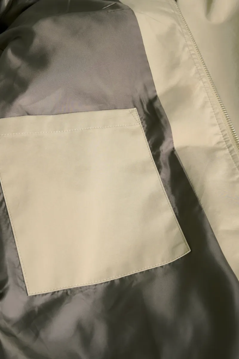 Matinique MAclay Bomber Jacket Outlet