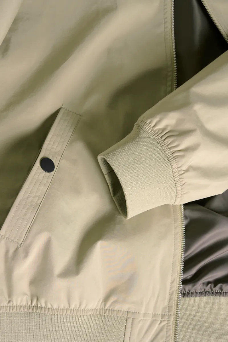 Matinique MAclay Bomber Jacket Outlet