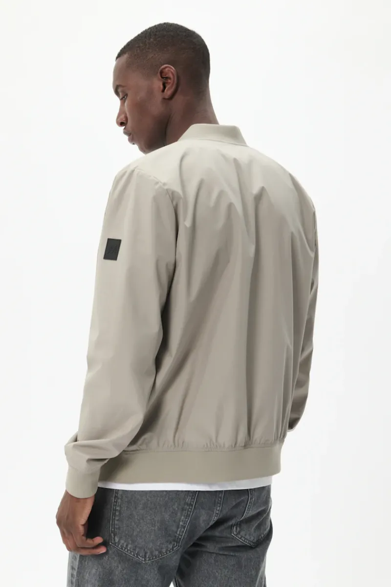 Matinique MAclay Bomber Jacket New