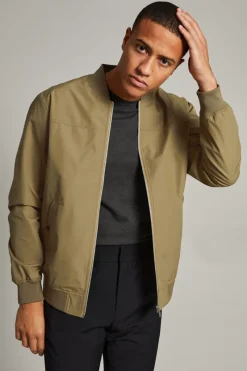Matinique MAclay Bomber Jacket Discount