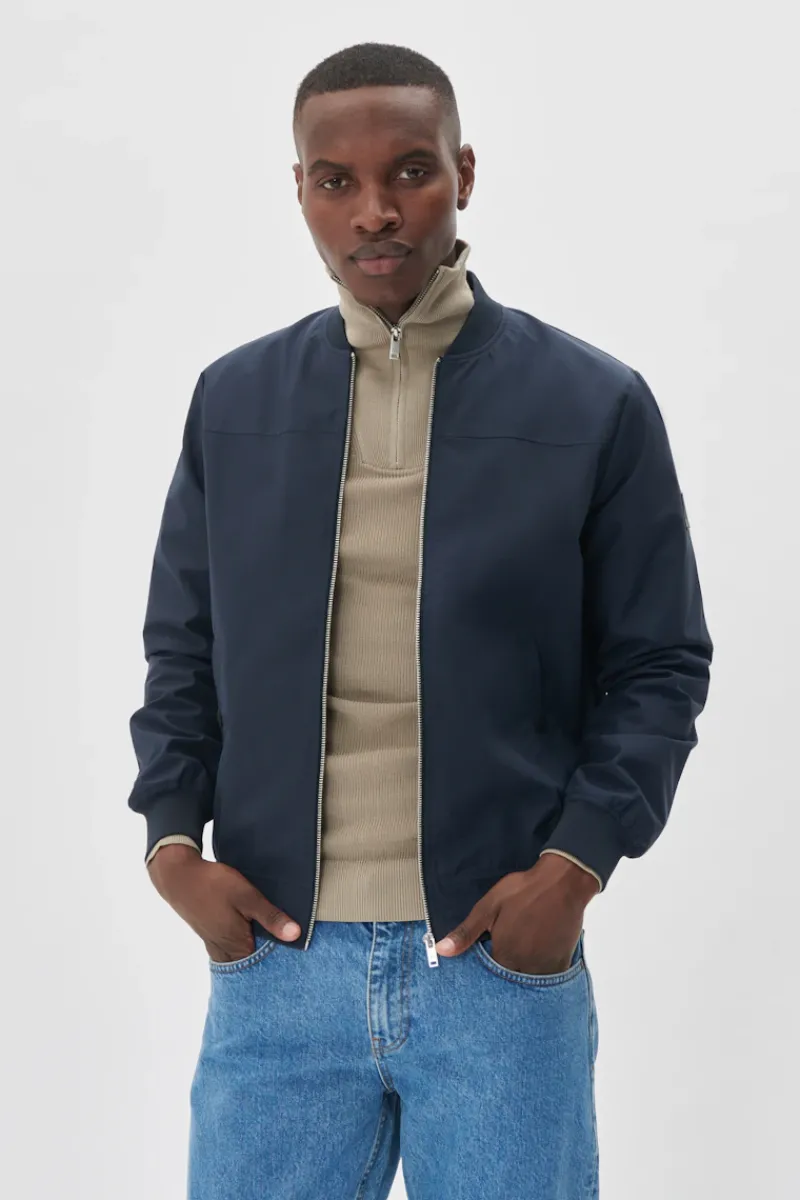 Matinique MAclay Bomber Jacket Best