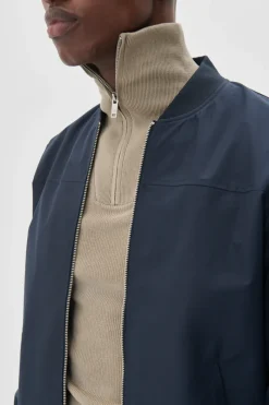 Matinique MAclay Bomber Jacket Best