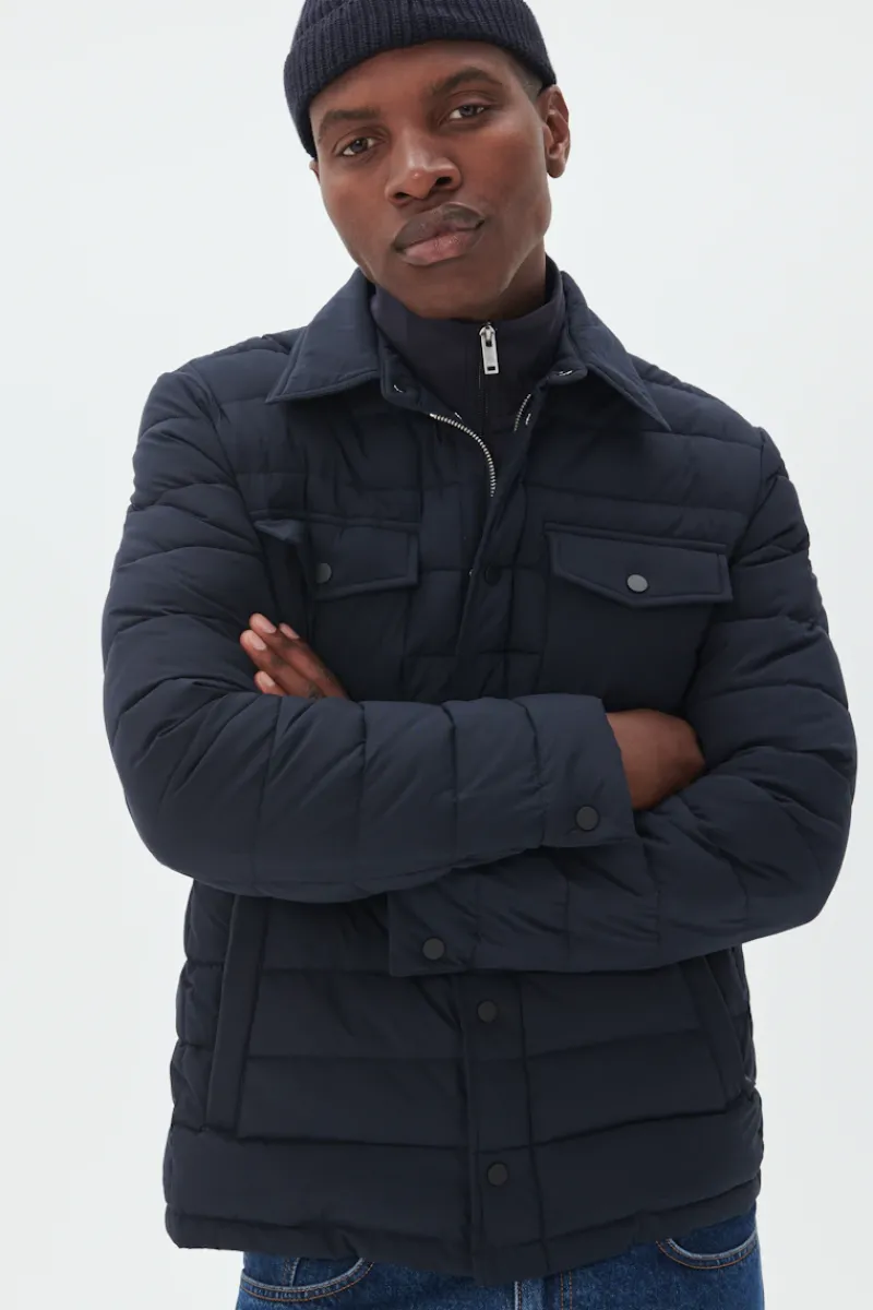 Matinique MAclutch Ytterplagg New
