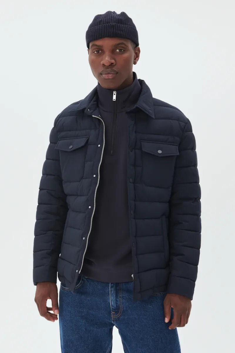 Matinique MAclutch Ytterplagg New