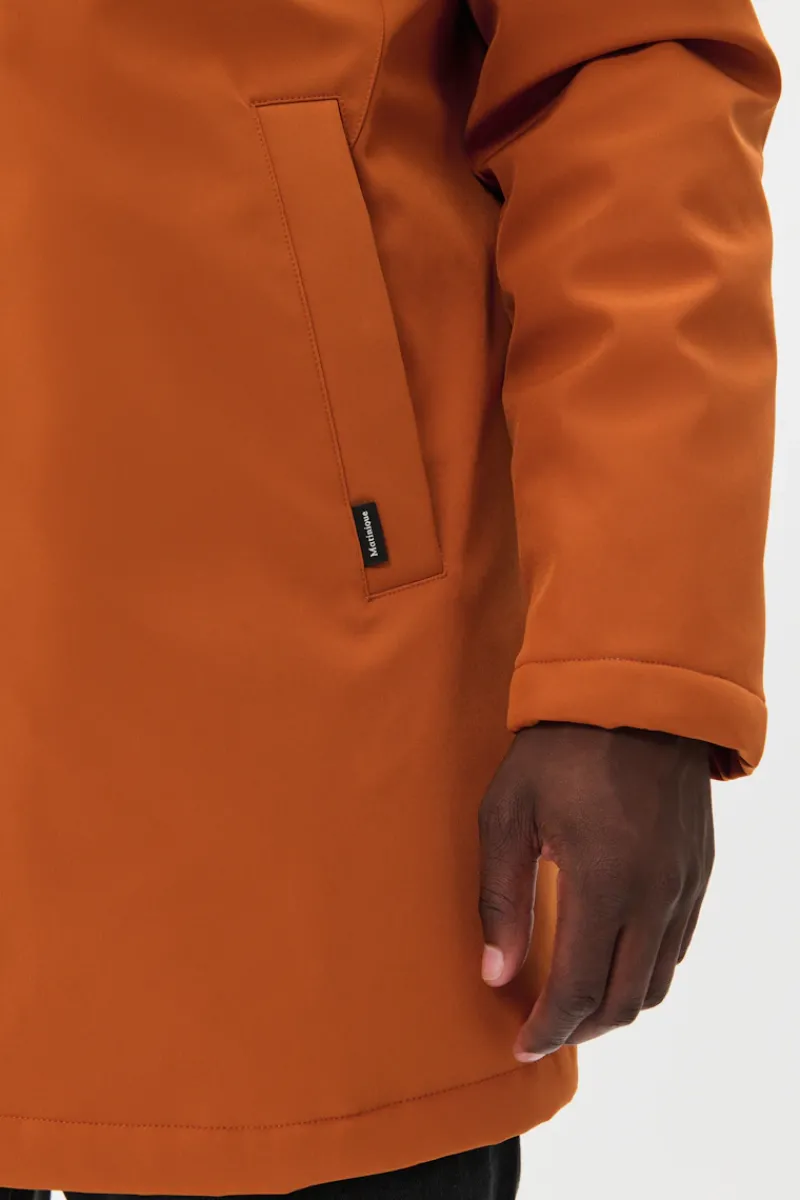 Matinique MAdeston Kappa New