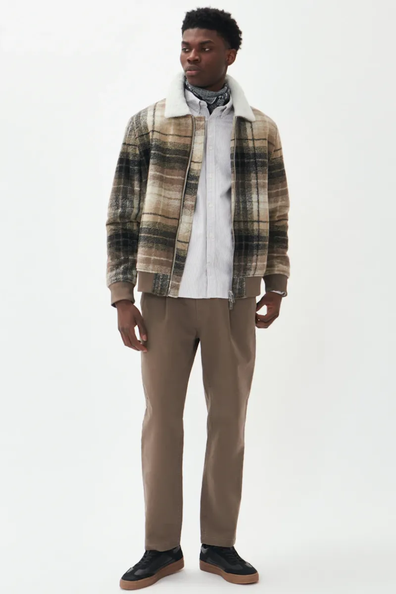 Matinique MAdonal Heritage Bomber Jacket Online