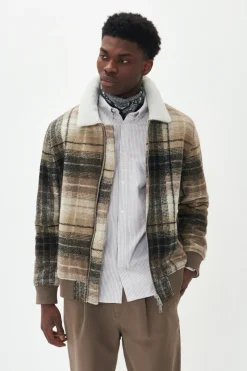 Matinique MAdonal Heritage Bomber Jacket Online