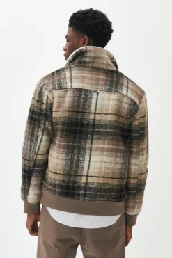 Matinique MAdonal Heritage Bomber Jacket Online