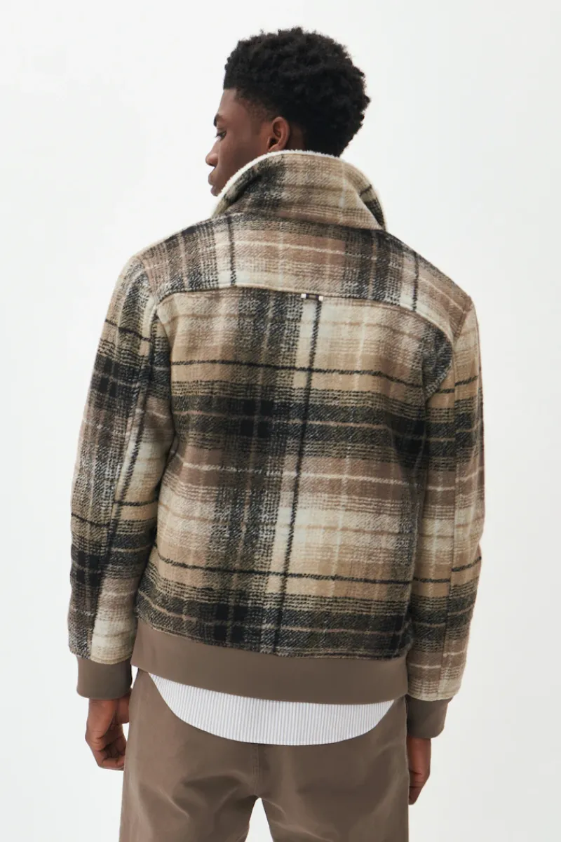 Matinique MAdonal Heritage Bomber Jacket Online