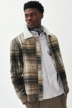 Matinique MAdonal Heritage Bomber Jacket Online