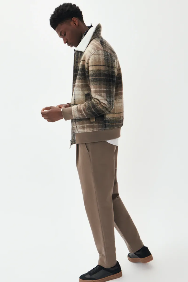 Matinique MAdonal Heritage Bomber Jacket Online
