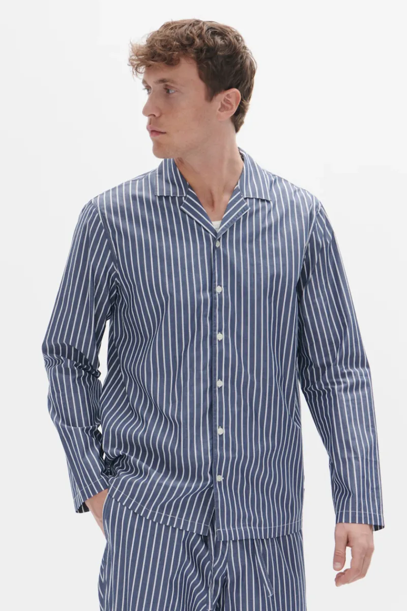 Matinique MAemerson Pyjamasskjorta Discount