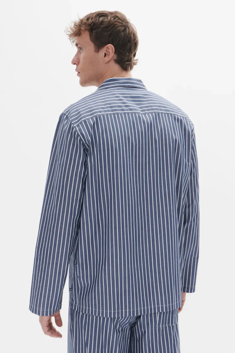 Matinique MAemerson Pyjamasskjorta Discount