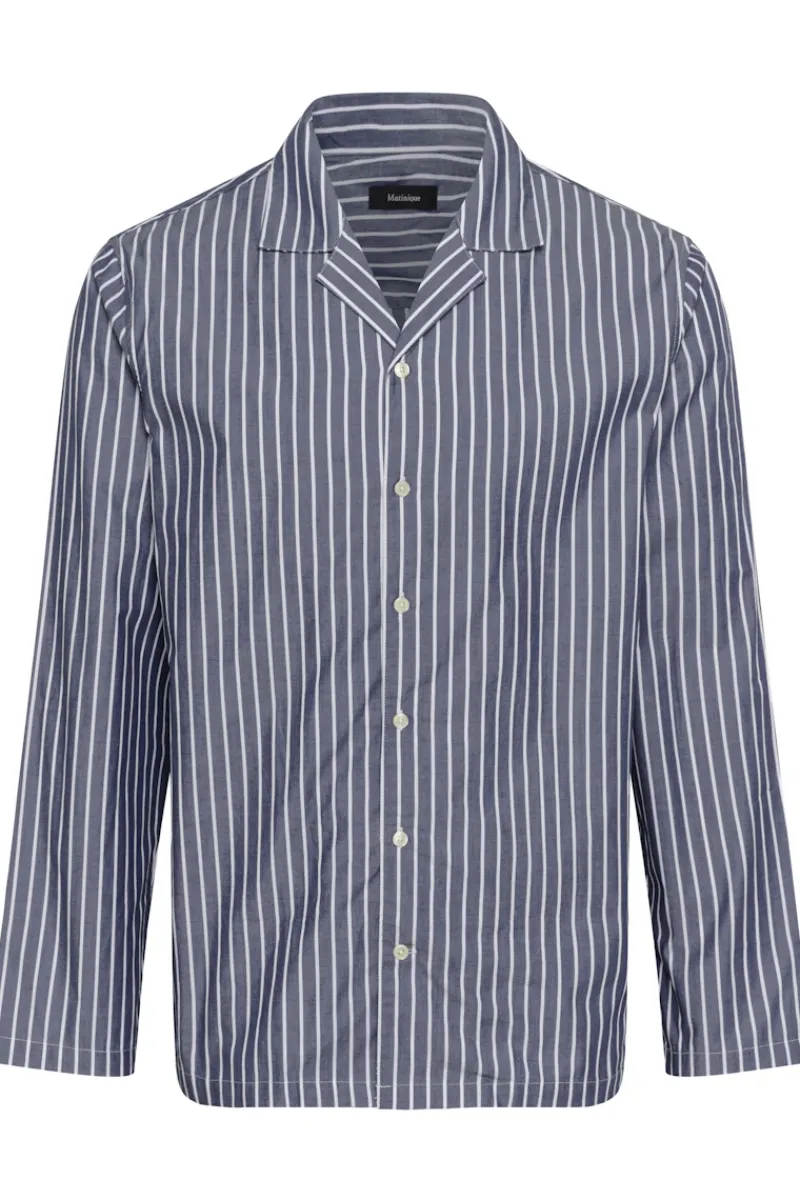 Matinique MAemerson Pyjamasskjorta Discount