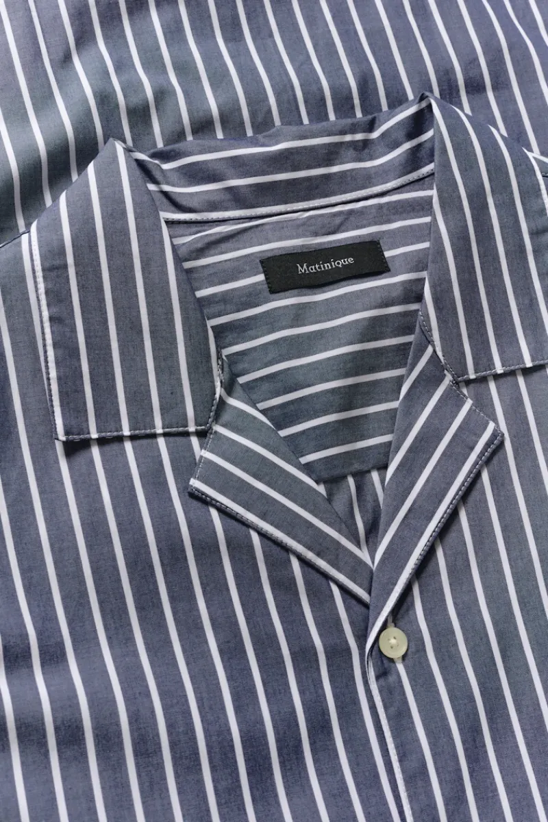 Matinique MAemerson Pyjamasskjorta Discount