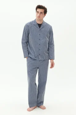 Matinique MAemerson Pyjamasskjorta Hot