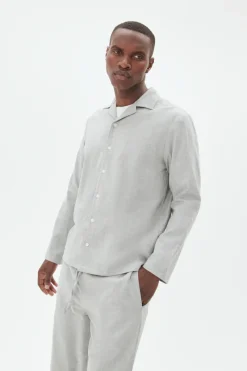 Matinique MAemerson Pyjamasskjorta Hot