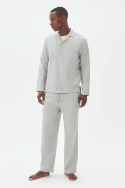 Matinique MAemerson Pyjamasskjorta Hot