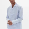 Matinique MAemerson Pyjamasskjorta Hot