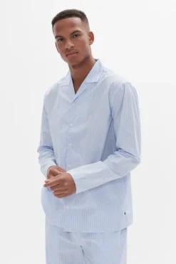 Matinique MAemerson Pyjamasskjorta Hot