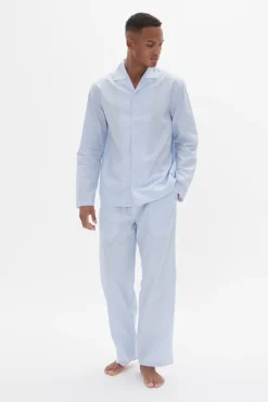 Matinique MAemerson Pyjamasskjorta Hot