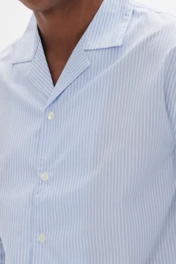 Matinique MAemerson Pyjamasskjorta Hot