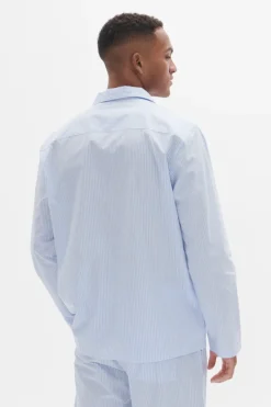 Matinique MAemerson Pyjamasskjorta Hot