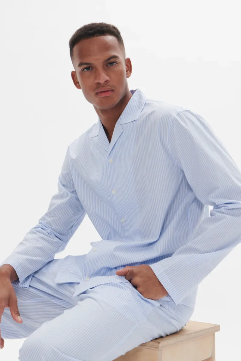 Matinique MAemerson Pyjamasskjorta Hot
