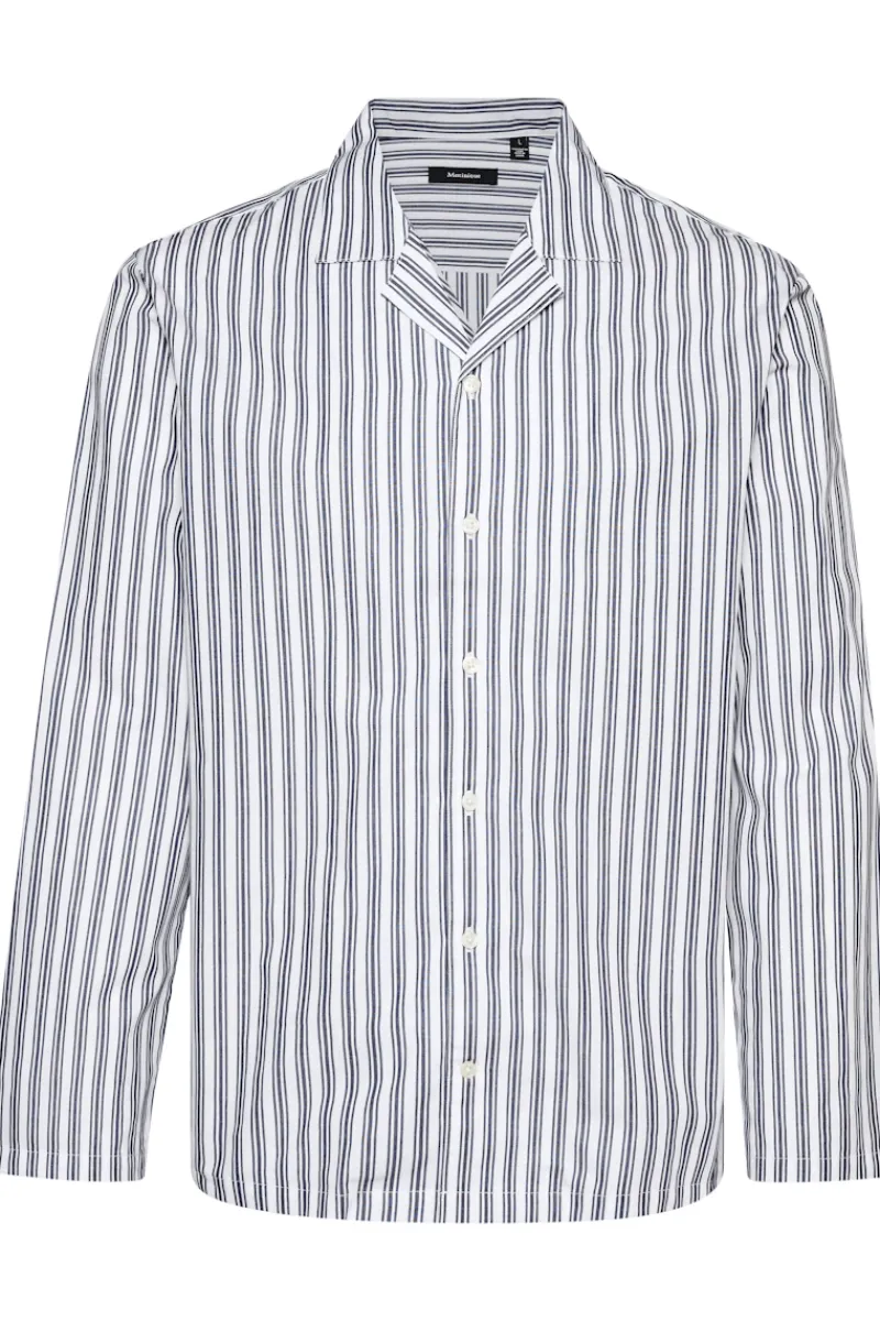 Matinique MAemerson Pyjamasskjorta Best