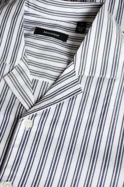 Matinique MAemerson Pyjamasskjorta Best
