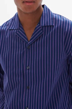 Matinique MAemerson Pyjamasskjorta New