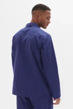 Matinique MAemerson Pyjamasskjorta New
