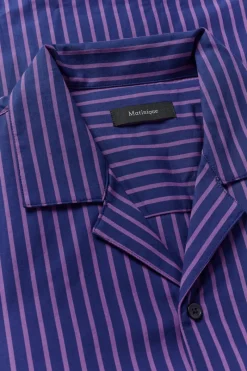 Matinique MAemerson Pyjamasskjorta New