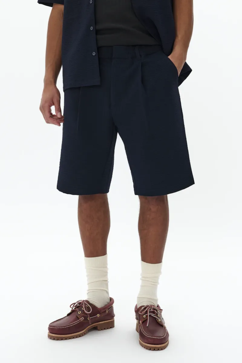 Matinique MAfisher Shorts Hot