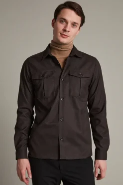 Matinique MAGlibbon Skjorta Fashion