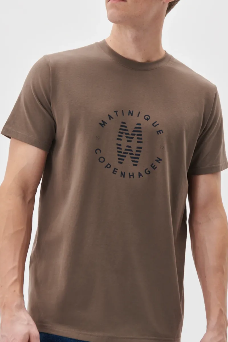 Matinique MAjeramy T-shirt Discount