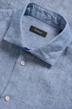 Matinique MAmarc linneskjorta Outlet