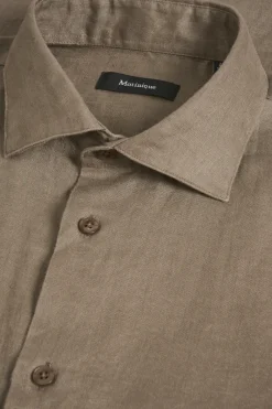Matinique MAmarc linneskjorta Discount