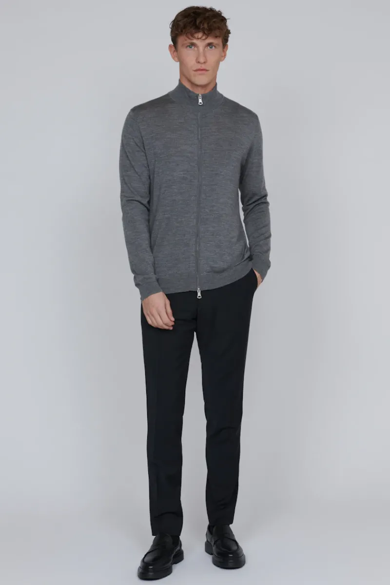 Matinique MAmason Merino Cardigan Outlet