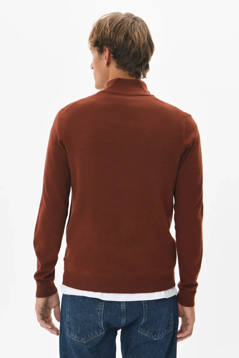 Matinique MAmason Merino Pullover Fashion
