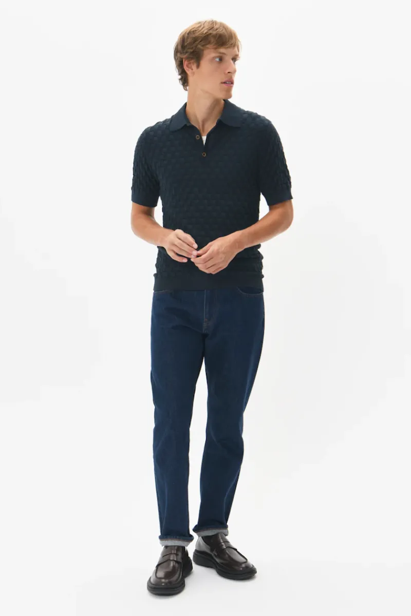 Matinique MApolo Heritage Pullover Hot