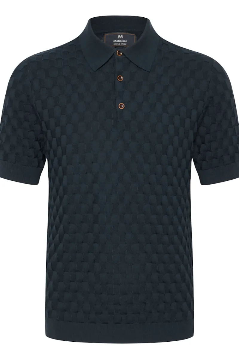 Matinique MApolo Heritage Pullover Hot