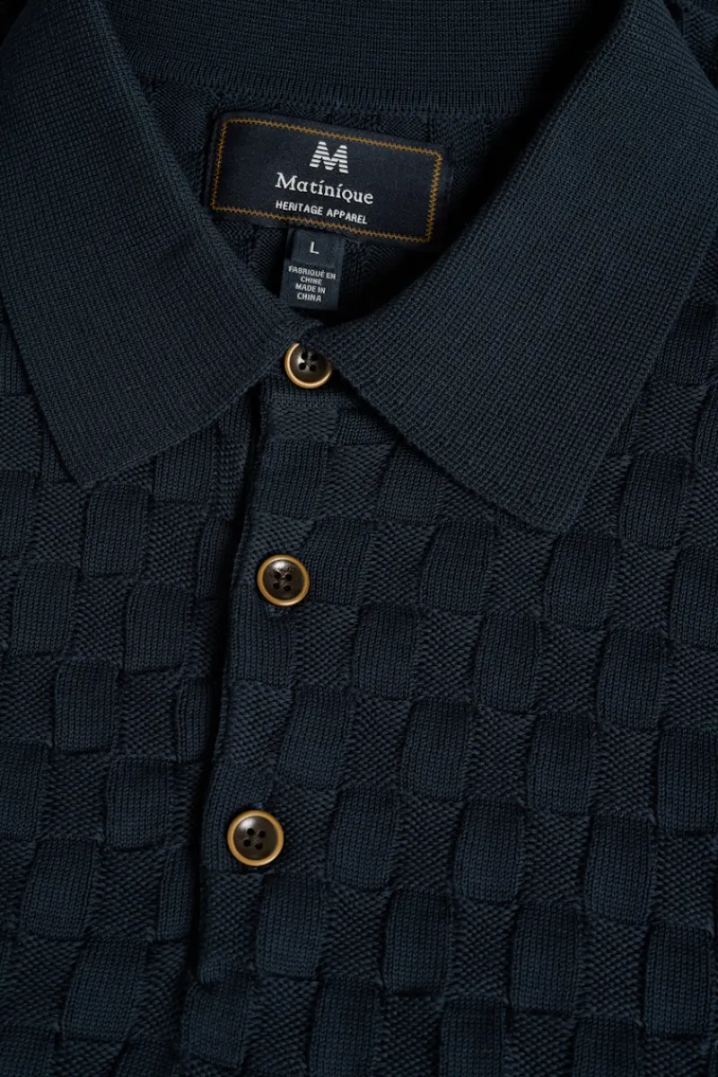 Matinique MApolo Heritage Pullover Hot