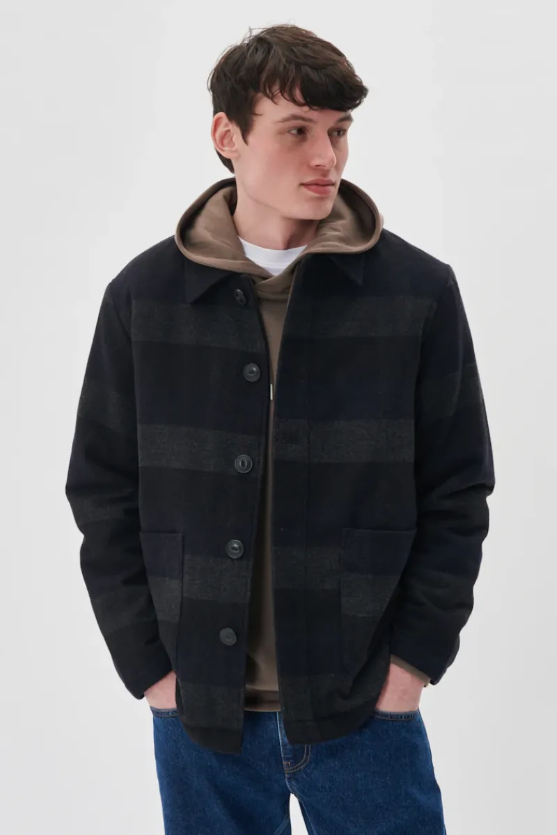 Matinique MAquinn Heritage Ytterplagg Sale